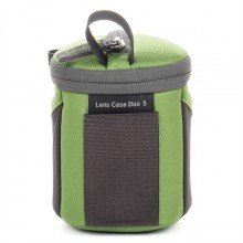 Think Tank Lens Case Duo 5 - green