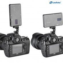 Leofoto FL-L120 LED-paneel voor foto en video