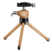 Leofoto MT01+LH25 tafelstatief