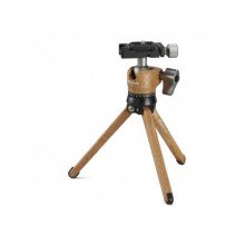 Leofoto MT01+ LH25 tafelstatief