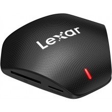 Lexar 3 in 1 kaartlezer 3.1