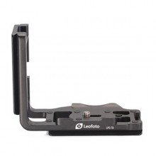 Leofoto LPC-7D L-plate voor Canon 7D