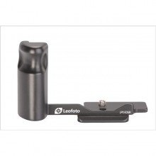 Leofoto LPC-EOSM L-Plate voor Canon EOS-M