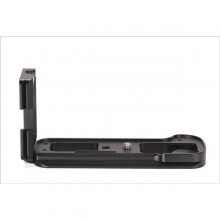 Leofoto LPF-XT1 L-plate voor Fujifilm X-T1