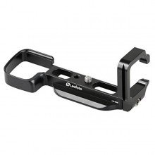 Leofoto LPS-A6000 L-plate voor Sony a6000