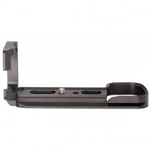 Leofoto LPS-A6300I L-plate voor Sony a6300