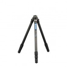 Leofoto Ranger LS-284CEX Carbon statief met leveling base