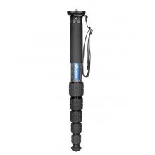 Leofoto MP-366C Carbon monopod