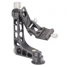 Leofoto PG-1 Gimbal Head Schommelkop