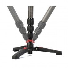 Leofoto VD-02 universele monopod voet