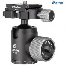 Leofoto Balhoofd XB-32Q + NP-35
