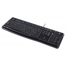 Logitech K120 toetsenbord