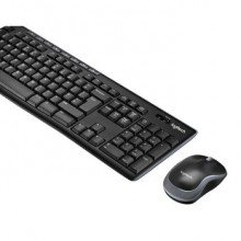 Logitech MK270 toetsenbord