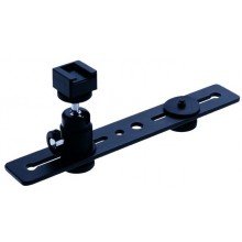 Linkstar Bracket PBC-200HHS met Mini Balhoofd + Hotshoe