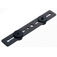 Linkstar Bracket PBC-20D met 1/4" en 3/8" Schroefdraad