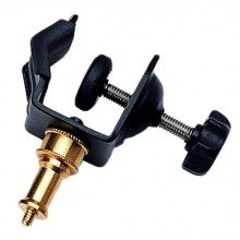 Linkstar C-klem SA-UC1 met vast spigot