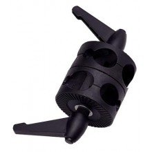 Linkstar Dubbele Buisklem CA-32EC 16-20-28-31 mm