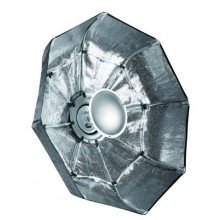 Linkstar Opvouwbare Beauty Dish QSSR-85X/S 85 cm