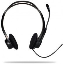 Logitech PC headset 960 USB