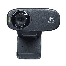 Logitech C 310 Webcam