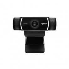 Logitech C 922 Pro stream