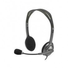 Logitech PC headset H110
