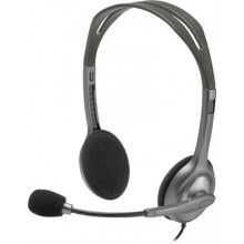 Logitech PC headset H111