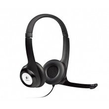 Logitech PC headset H390