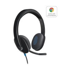 Logitech headset H 540