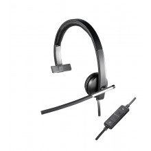 Logitech PC headset H650