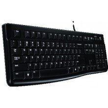 Logitech K120 toetsenbord