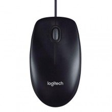 Logitech M100