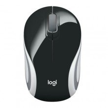 Logitech M187 Mouse USB