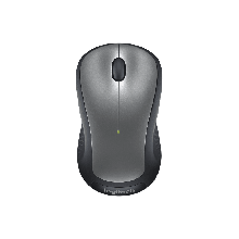 Logitech M310 zilver