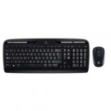 Logitech MK330 toetsenbord