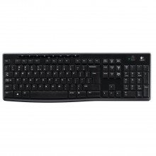 Logitech K 270 keyboard