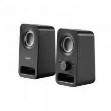 Logitech Z150 speaker zwart