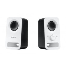 Logitech Z150 speaker wit