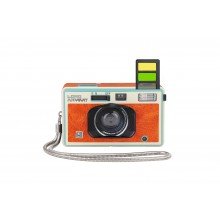 Lomo 35mm point and shoot camera