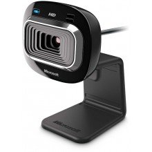 Microsoft Lifecam HD3000 webcam