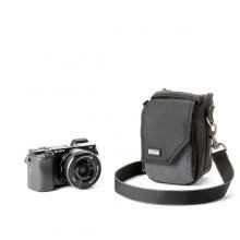 Think Tank Mirrorless Mover 5 - pewter