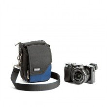 Think Tank Mirrorless Mover 5 - dark blue