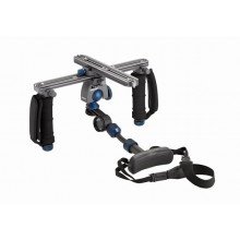 Novoflex Multi-Media-Rig BlueBird