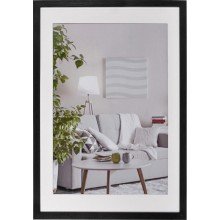 Henzo Modern 70x100 zwart