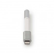 Nedis audio adapter 3,5 lightning