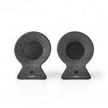Nedis Blue Tooth speaker FSS120AT