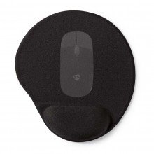 Nedis muismat mpadfg100bk