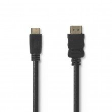 Nedis HDMI naar mini HDMI
