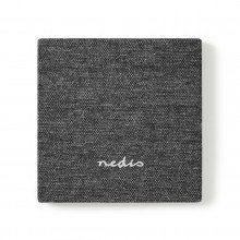 Nedis draadloze oplader | 2,0 A | 10 W | Zwart