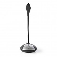 Nedis Bedrade Microfoon | USB